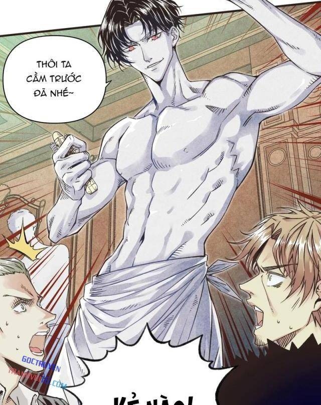 Ta Xuyên Vào Dị Giới Với Chỉ Số Phòng Thủ 99999 - Page 6