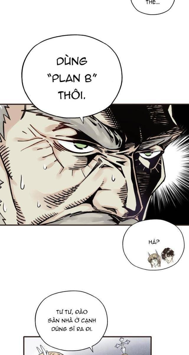 Ta Xuyên Vào Dị Giới Với Chỉ Số Phòng Thủ 99999 - Page 83