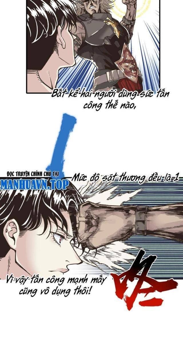 Ta Xuyên Vào Dị Giới Với Chỉ Số Phòng Thủ 99999 - Page 89