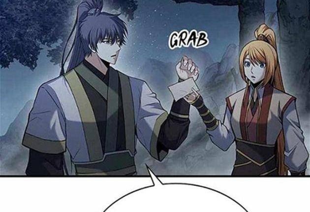 Bá Vương Chi Tinh - Page 131