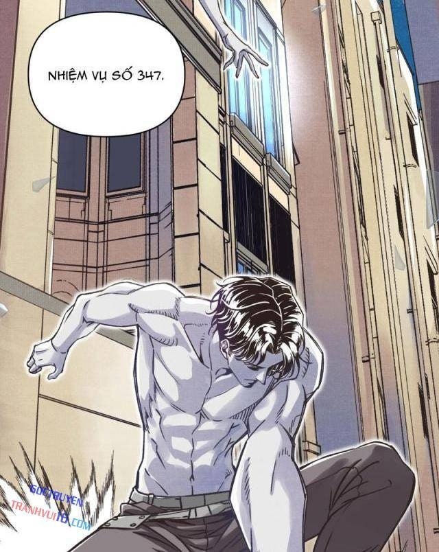 Ta Xuyên Vào Dị Giới Với Chỉ Số Phòng Thủ 99999 - Page 30