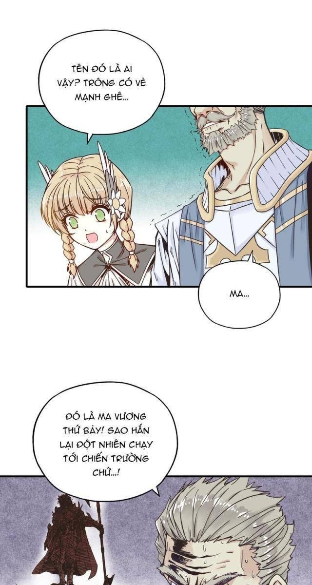 Ta Xuyên Vào Dị Giới Với Chỉ Số Phòng Thủ 99999 - Page 85