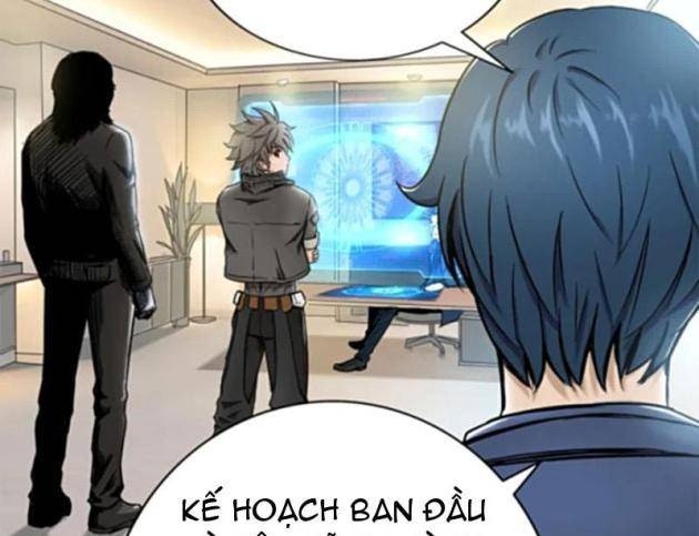 Người Siêu Việt - Page 48