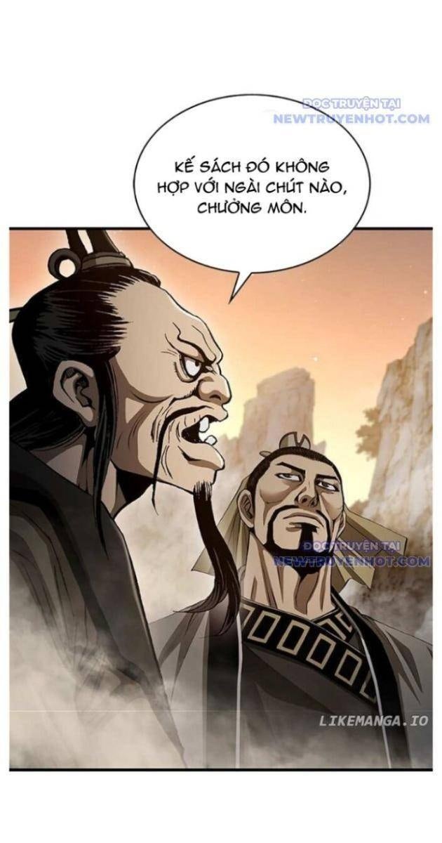 Bá Vương Chi Tinh - Page 110