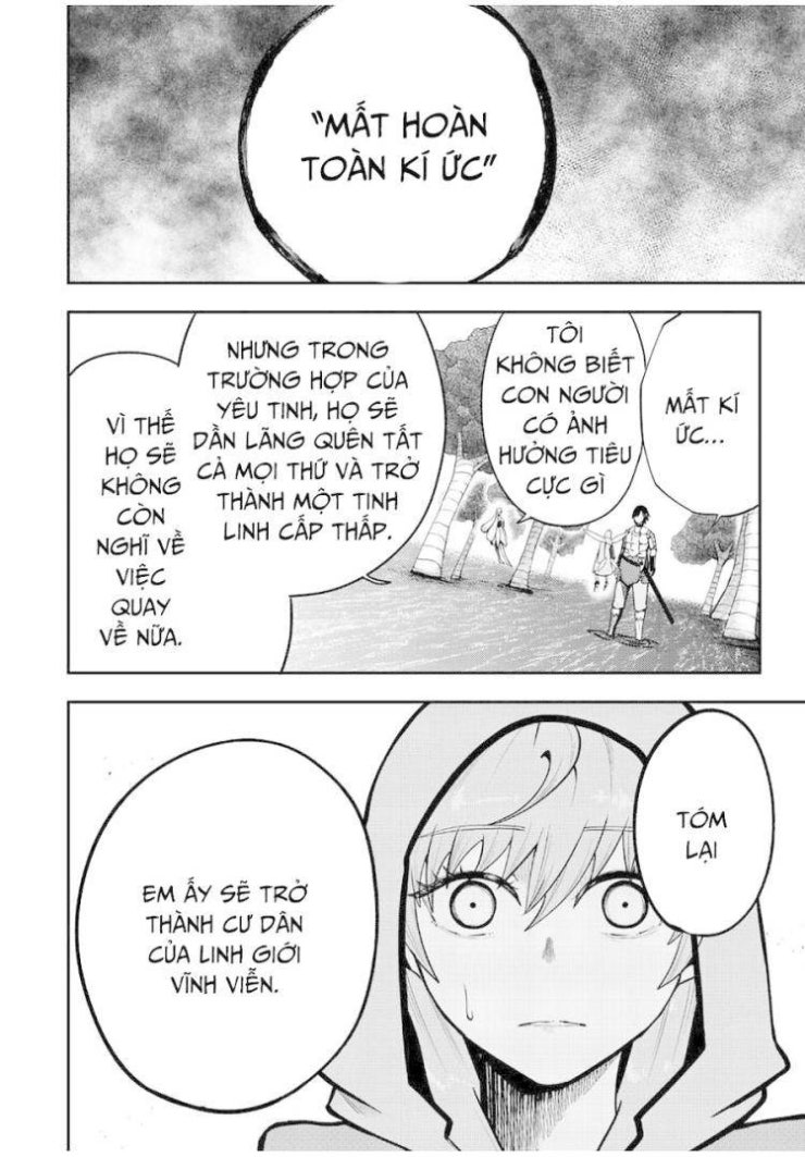 Tái Sinh Nô Lệ - Page 11