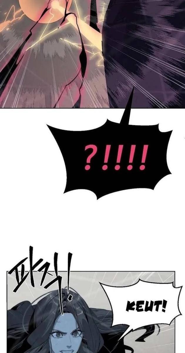 Hành Tinh Quái Vật - Page 91