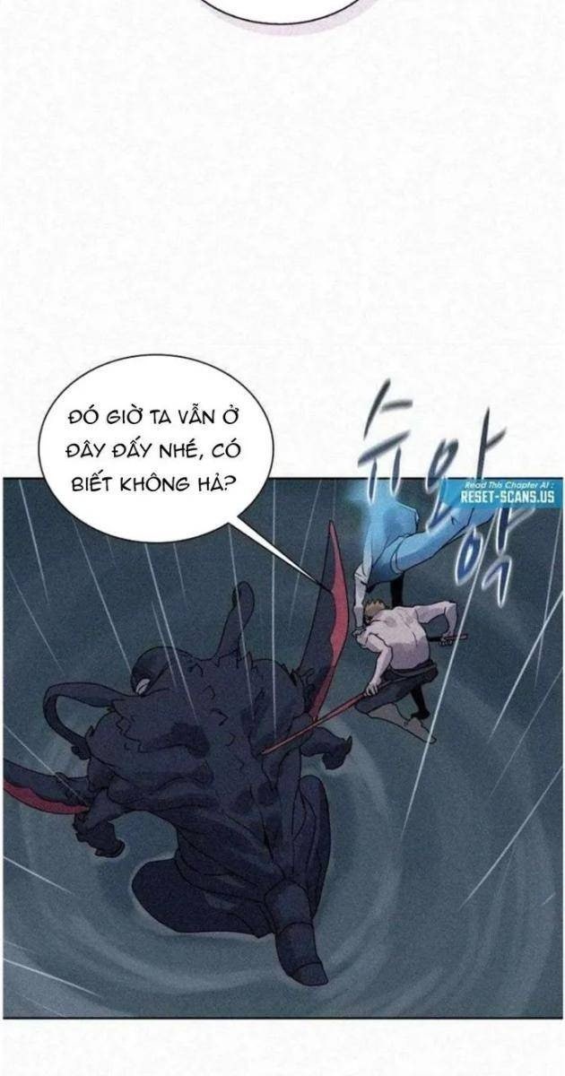 Thực Thư Pháp Sư - Page 20