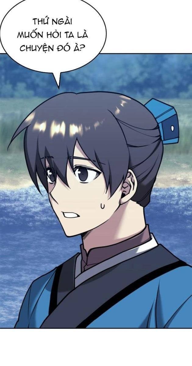 Võ Giả Bất Đắc Dĩ - Page 34