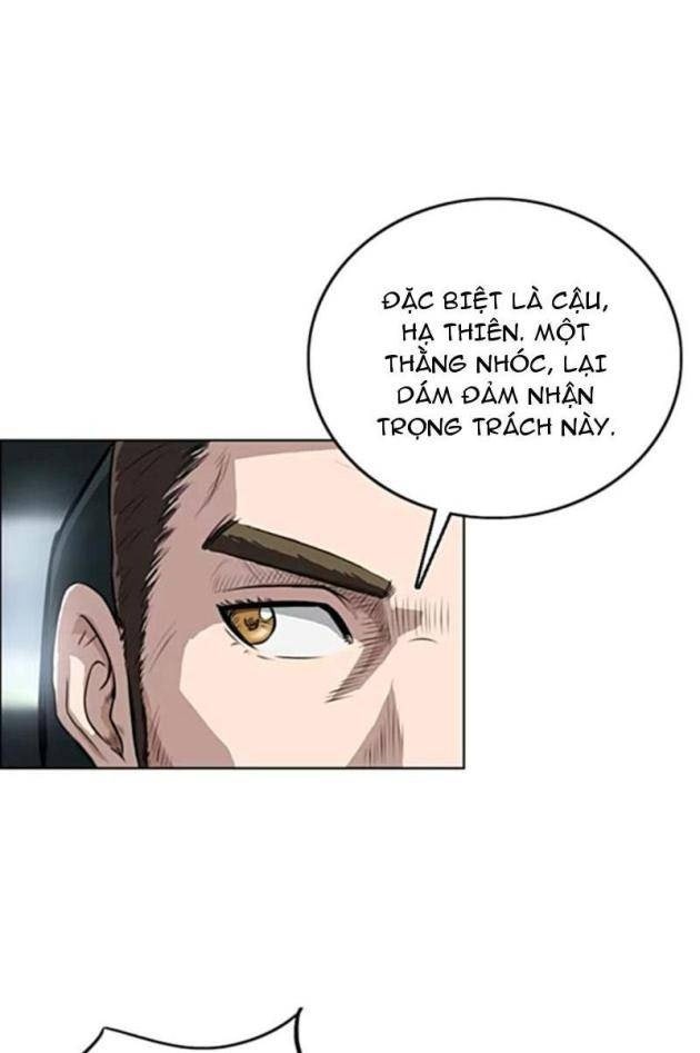 Người Siêu Việt - Page 23