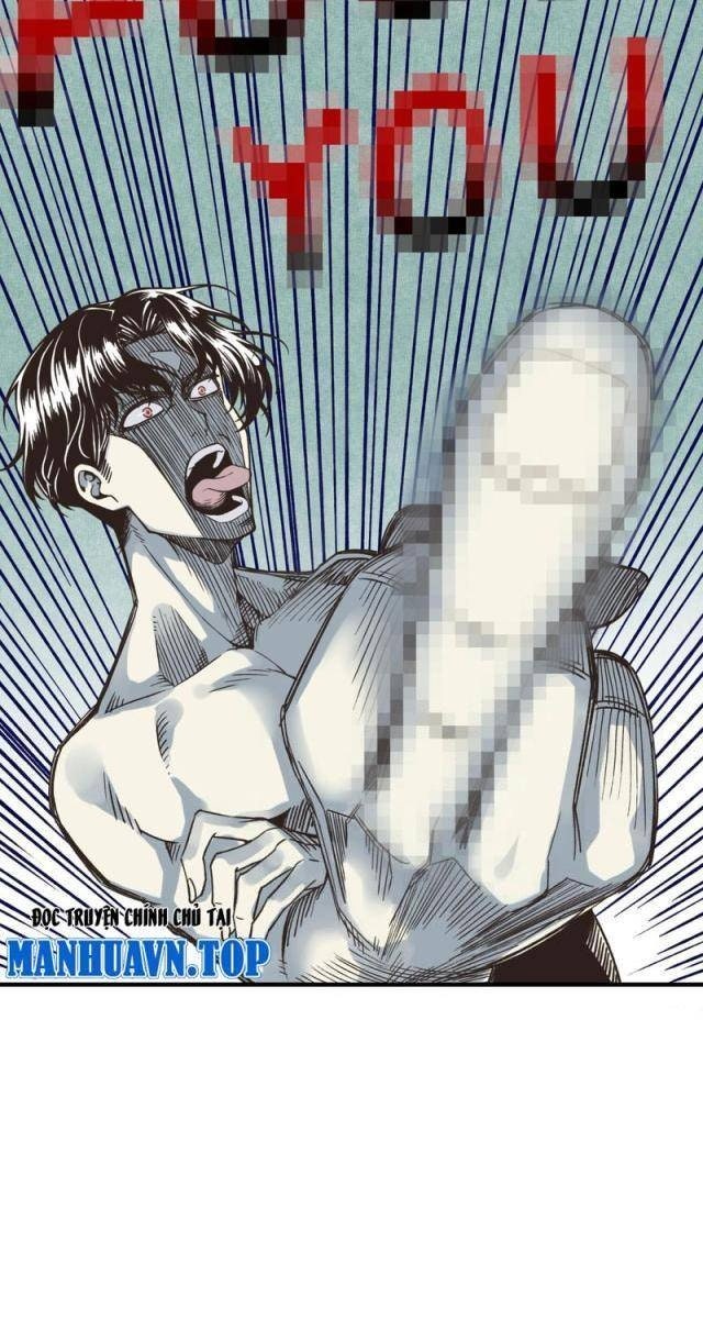 Ta Xuyên Vào Dị Giới Với Chỉ Số Phòng Thủ 99999 - Page 35