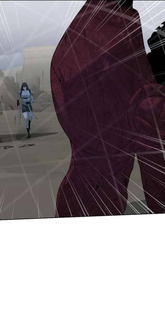 Hành Tinh Quái Vật - Page 78