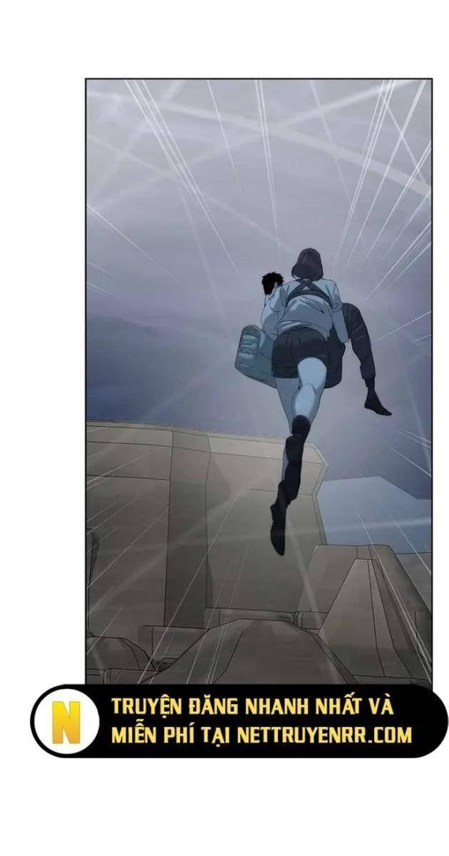 Hành Tinh Quái Vật - Page 54