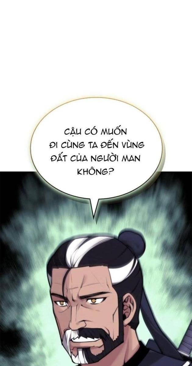 Võ Giả Bất Đắc Dĩ - Page 39
