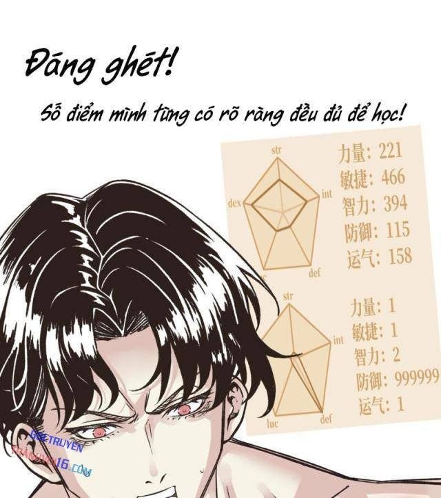 Ta Xuyên Vào Dị Giới Với Chỉ Số Phòng Thủ 99999 - Page 20
