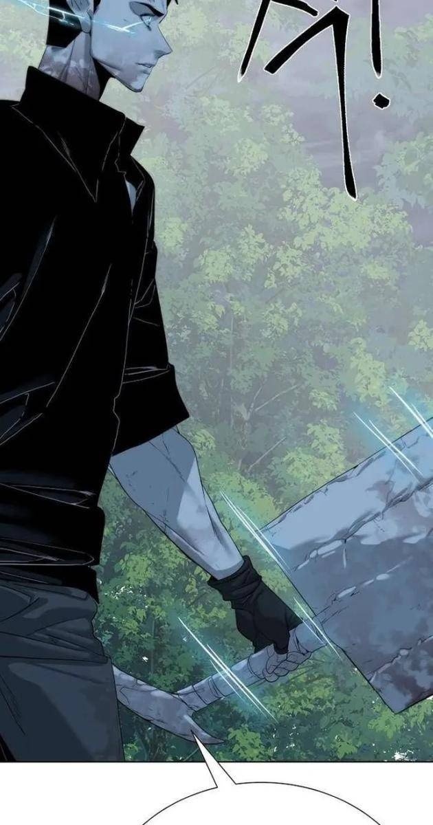 Hành Tinh Quái Vật - Page 72