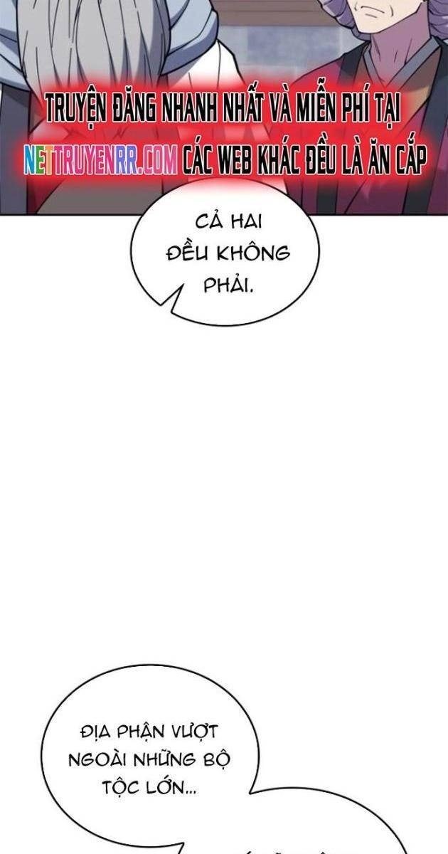 Võ Giả Bất Đắc Dĩ - Page 128