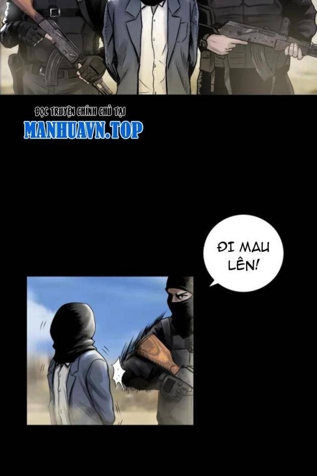 Người Siêu Việt - Page 10