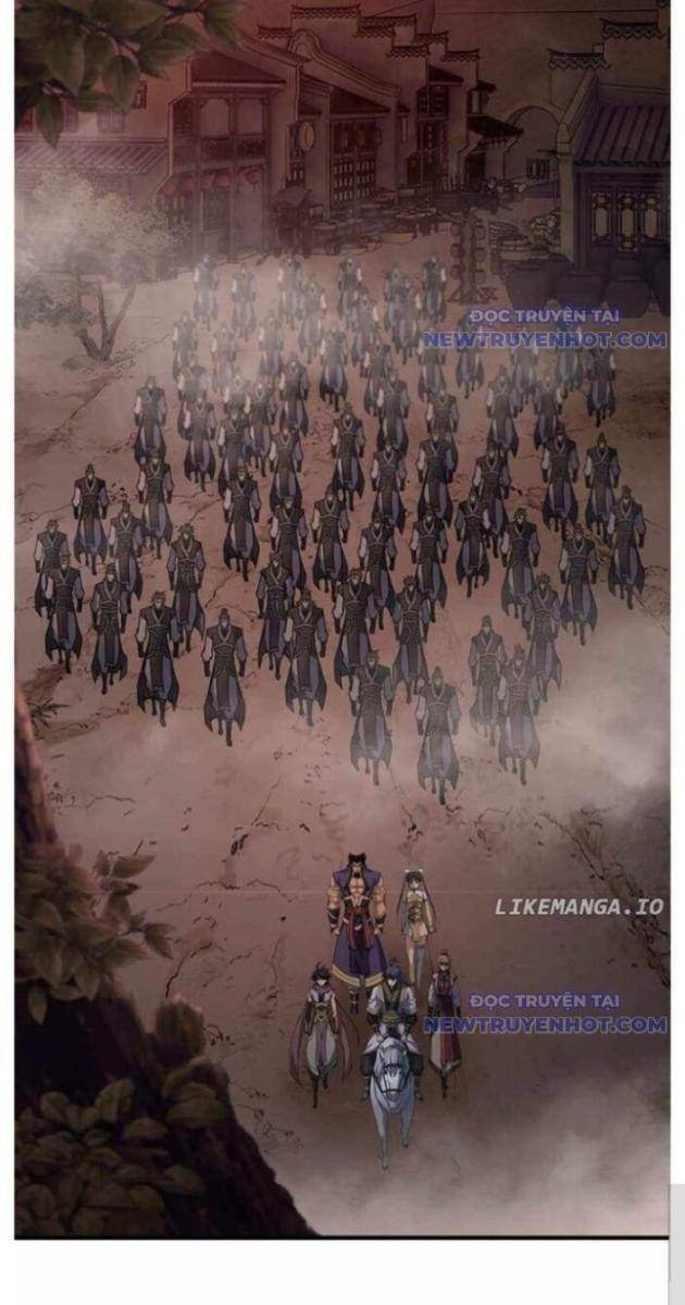 Bá Vương Chi Tinh - Page 50