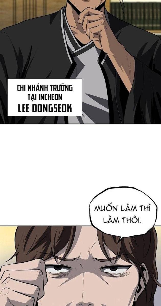 Vương Đạo - Page 28