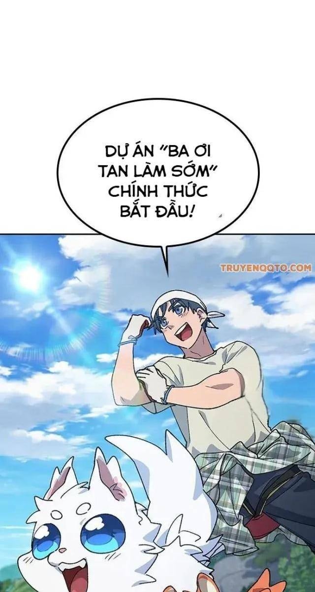 Chữa Lành Cuộc Sống Thông Qua Cắm Trại Ở Thế Giới Khác - Page 38