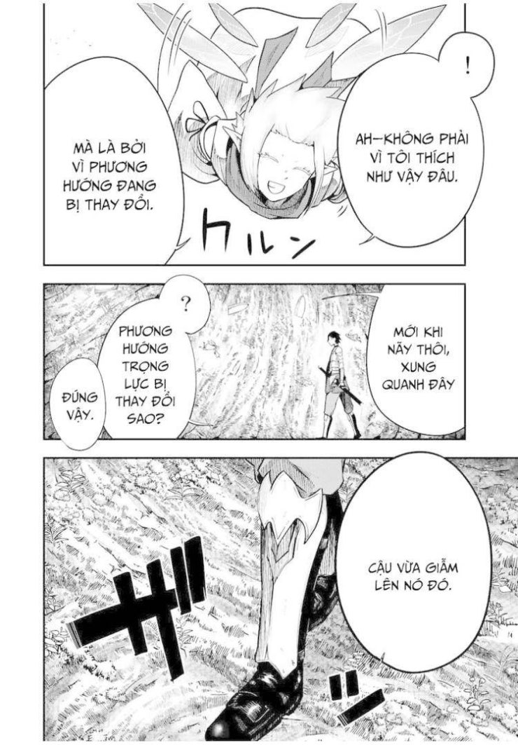 Tái Sinh Nô Lệ - Page 11