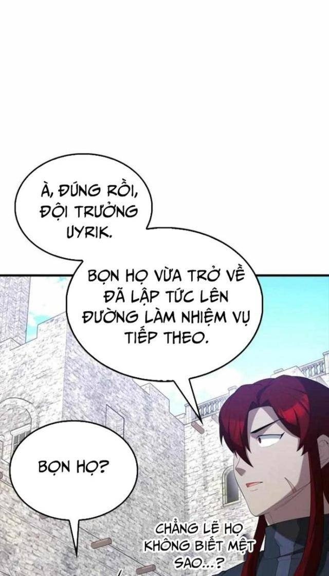 Nhân Vật Phụ Siêu Mạnh - Page 4