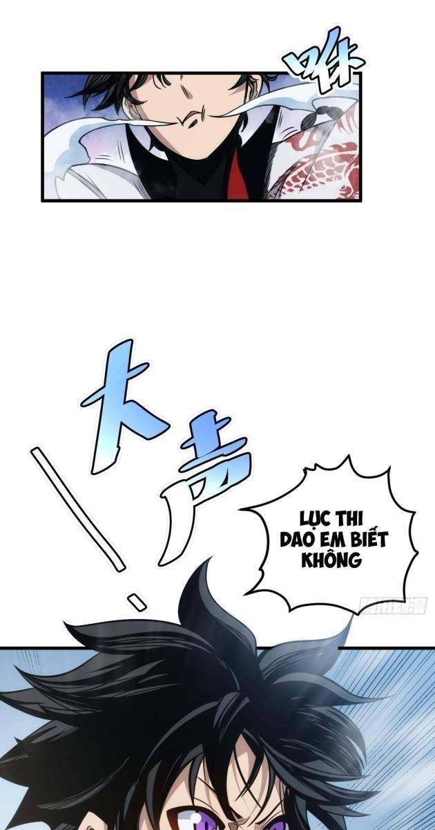 Tự Kỷ Luật Ta Đây Bất Khả Chiến Bại - Page 49