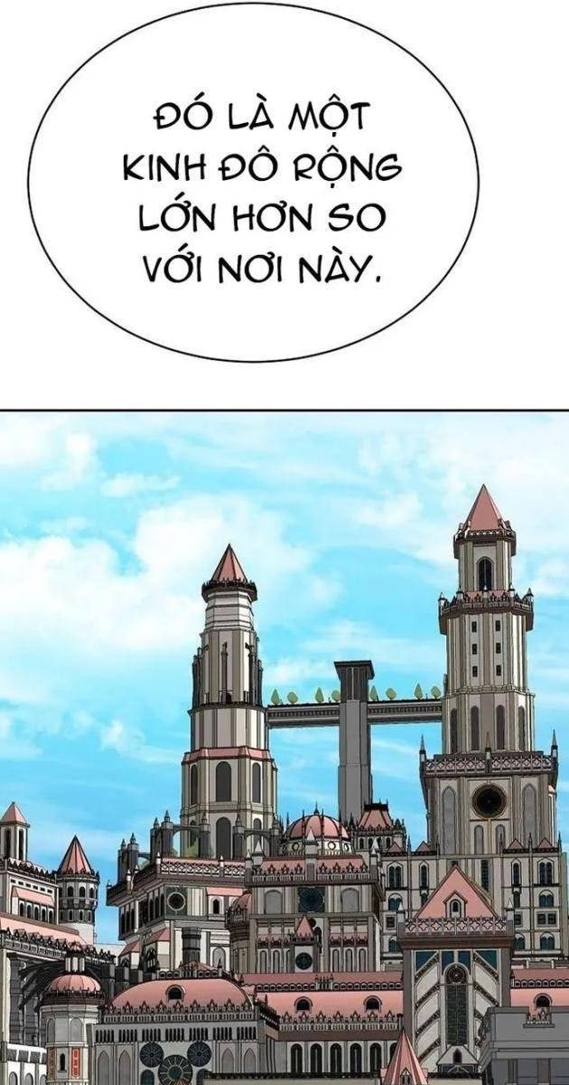 Hành Tinh Quái Vật - Page 82