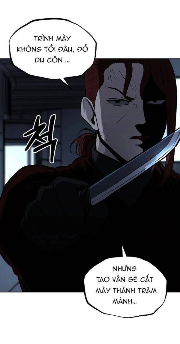 Vương Đạo - Page 40