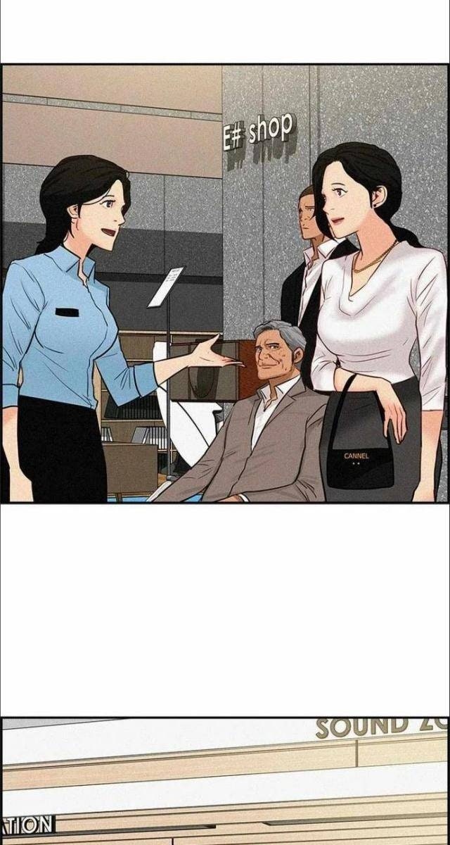 Chúa Tể Đồng Tiền - Page 67