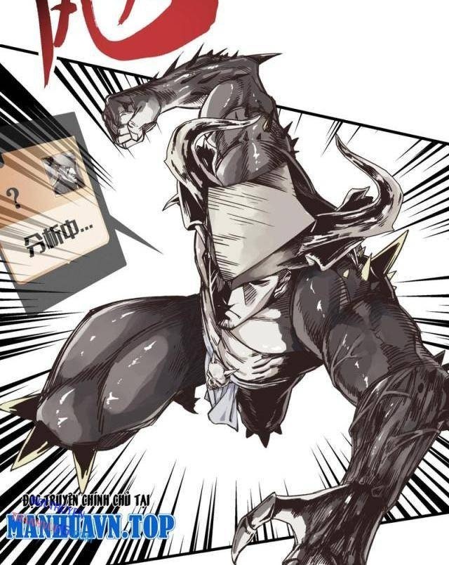 Ta Xuyên Vào Dị Giới Với Chỉ Số Phòng Thủ 99999 - Page 42