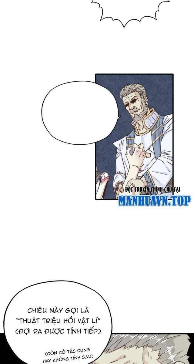 Ta Xuyên Vào Dị Giới Với Chỉ Số Phòng Thủ 99999 - Page 32