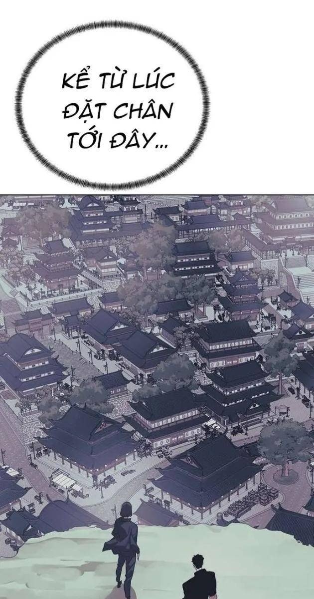 Hành Tinh Quái Vật - Page 62