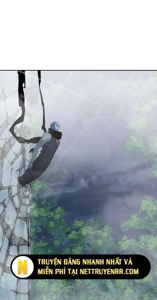 Hành Tinh Quái Vật - Page 30