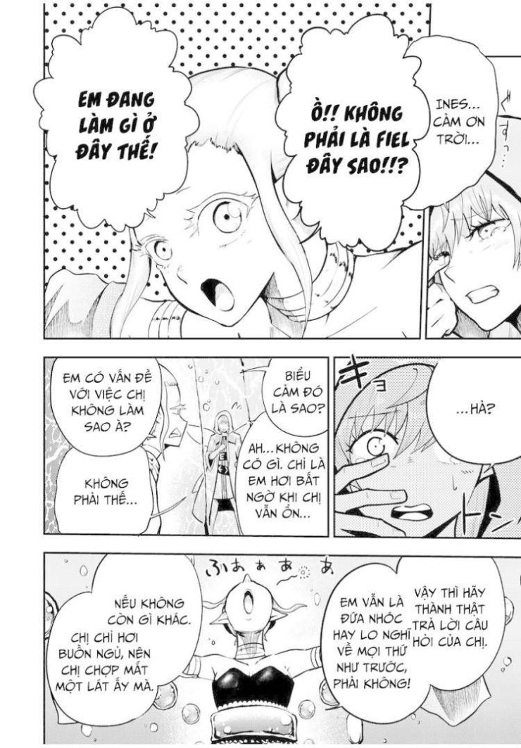 Tái Sinh Nô Lệ - Page 12