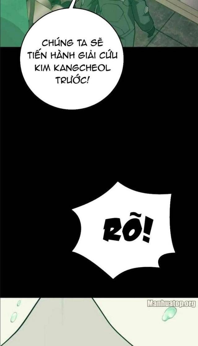 Seoul Tử Linh Sư - Page 22