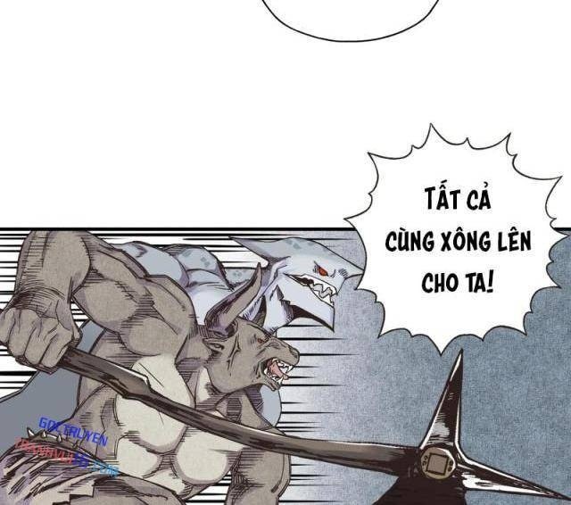 Ta Xuyên Vào Dị Giới Với Chỉ Số Phòng Thủ 99999 - Page 33