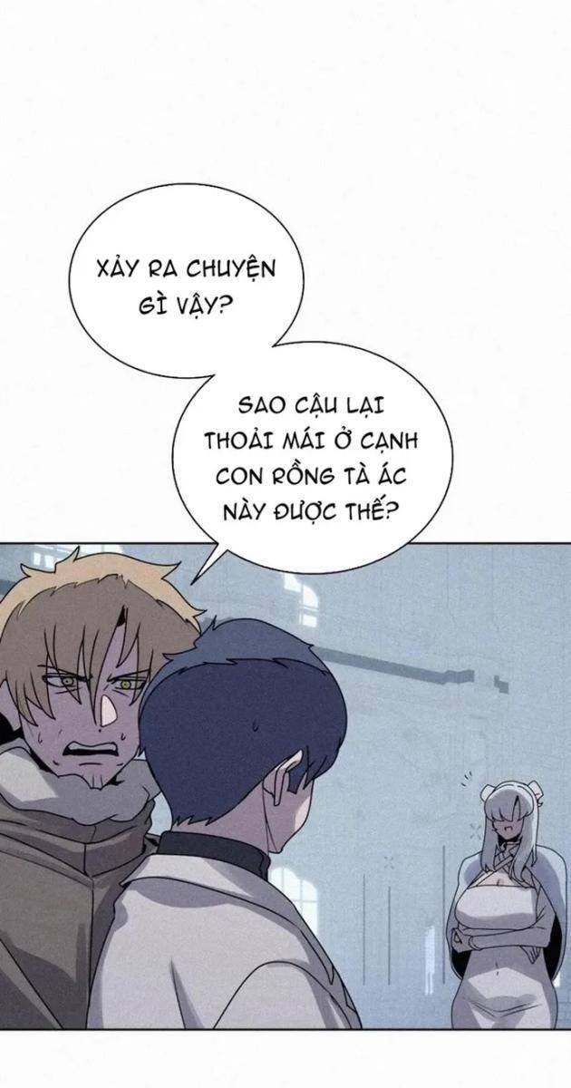 Thực Thư Pháp Sư - Page 21