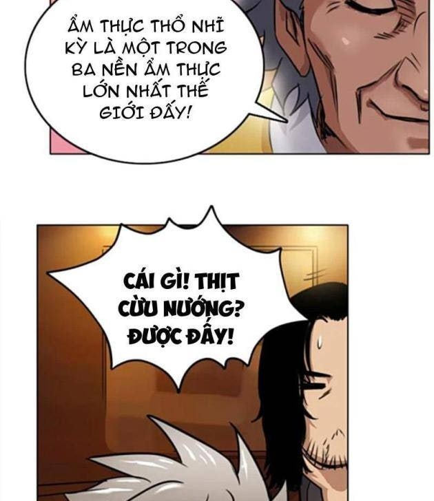 Người Siêu Việt - Page 40