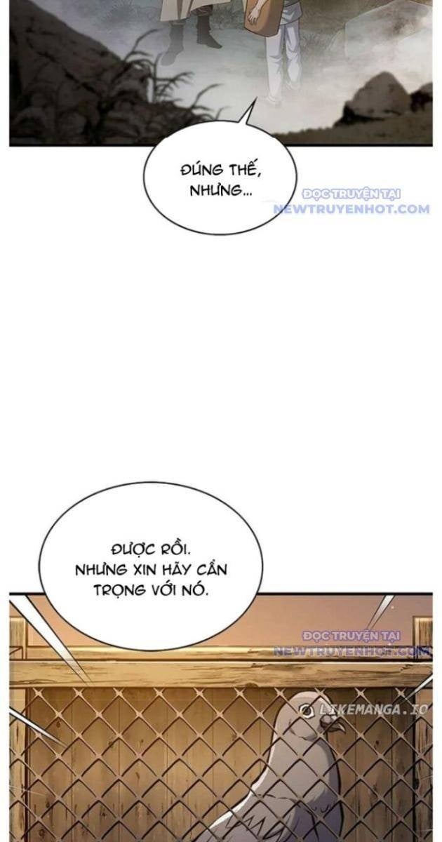 Bá Vương Chi Tinh - Page 100