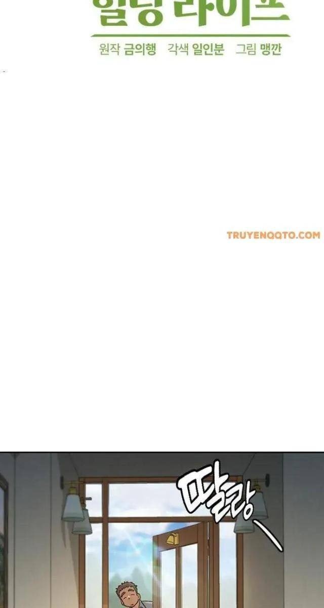 Chữa Lành Cuộc Sống Thông Qua Cắm Trại Ở Thế Giới Khác - Page 10