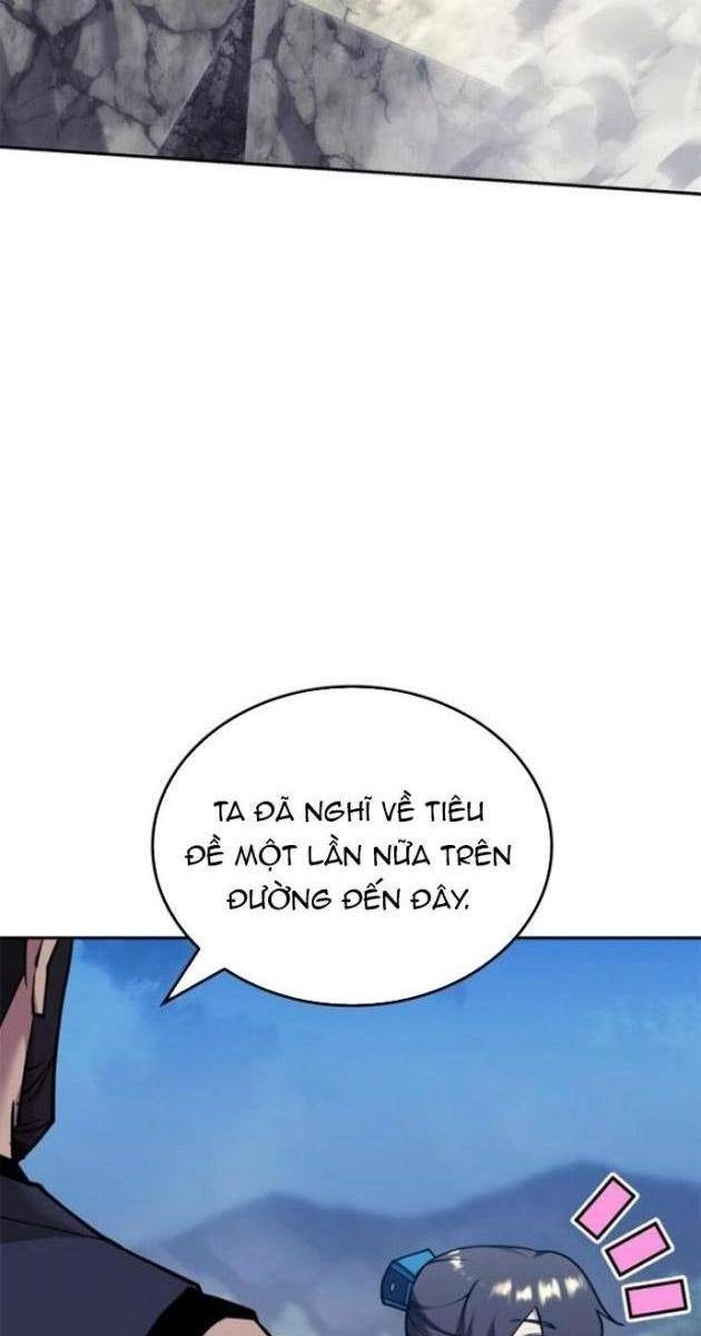 Võ Giả Bất Đắc Dĩ - Page 20