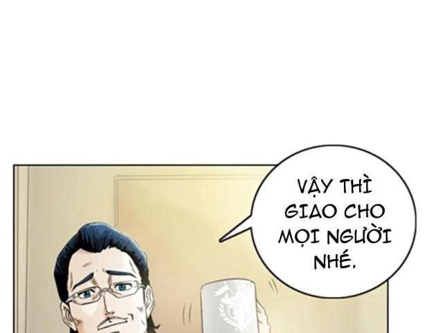 Người Siêu Việt - Page 61