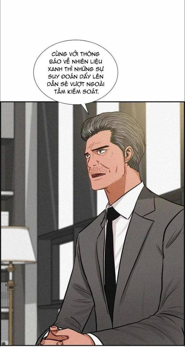 Chúa Tể Đồng Tiền - Page 59