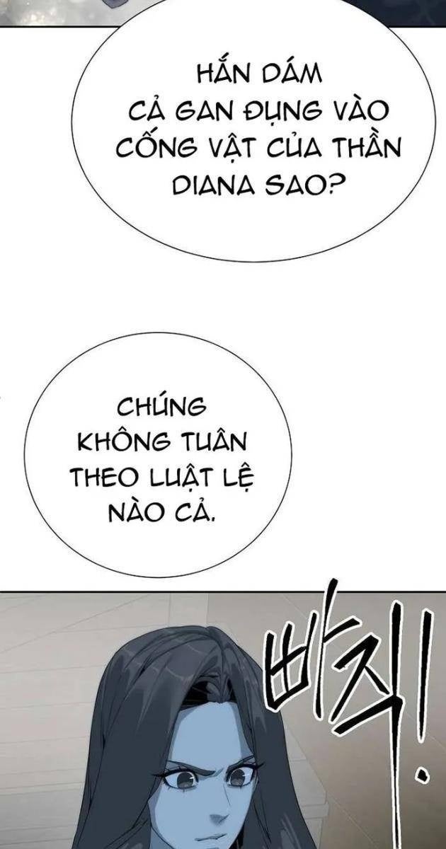 Hành Tinh Quái Vật - Page 20