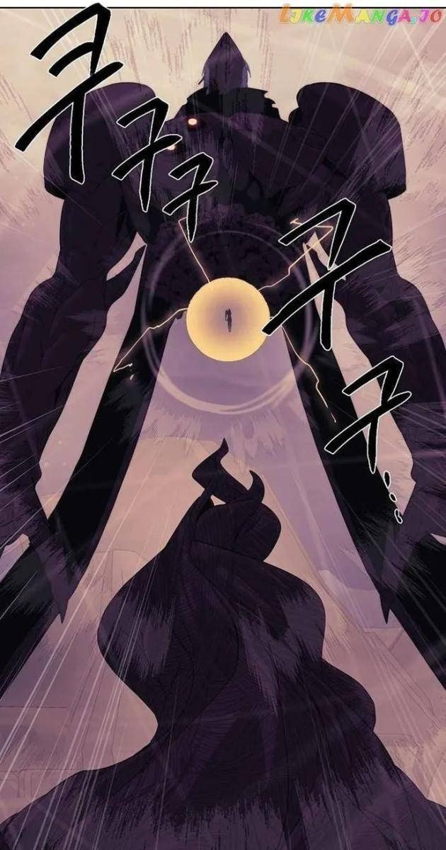 Hành Tinh Quái Vật - Page 112