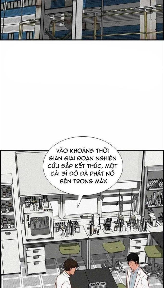 Chúa Tể Đồng Tiền - Page 74