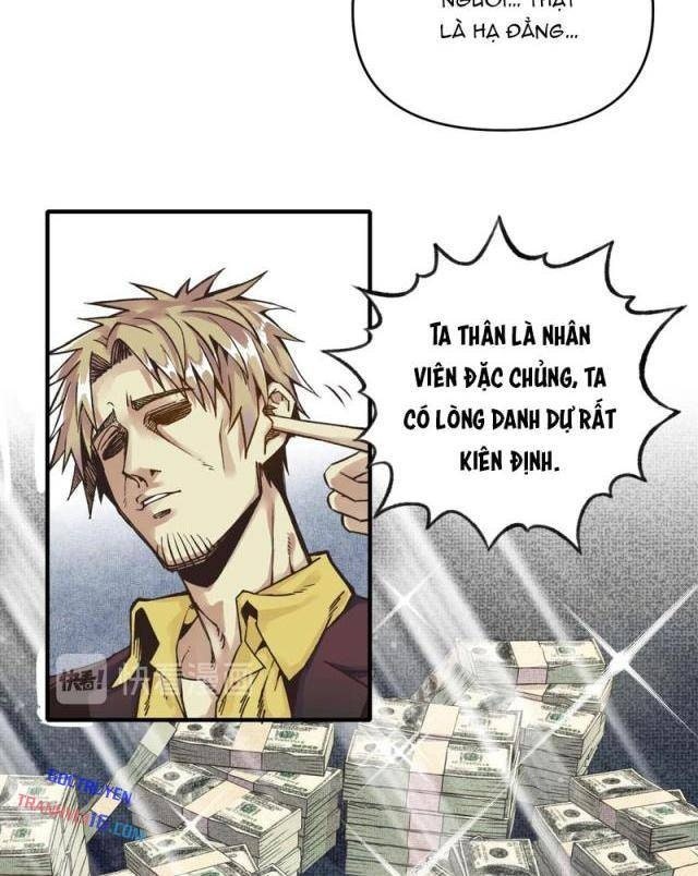 Ta Xuyên Vào Dị Giới Với Chỉ Số Phòng Thủ 99999 - Page 18