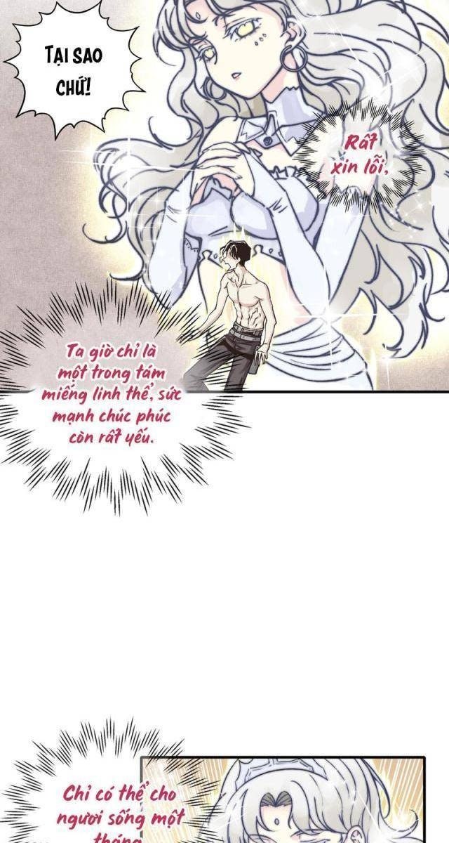 Ta Xuyên Vào Dị Giới Với Chỉ Số Phòng Thủ 99999 - Page 45