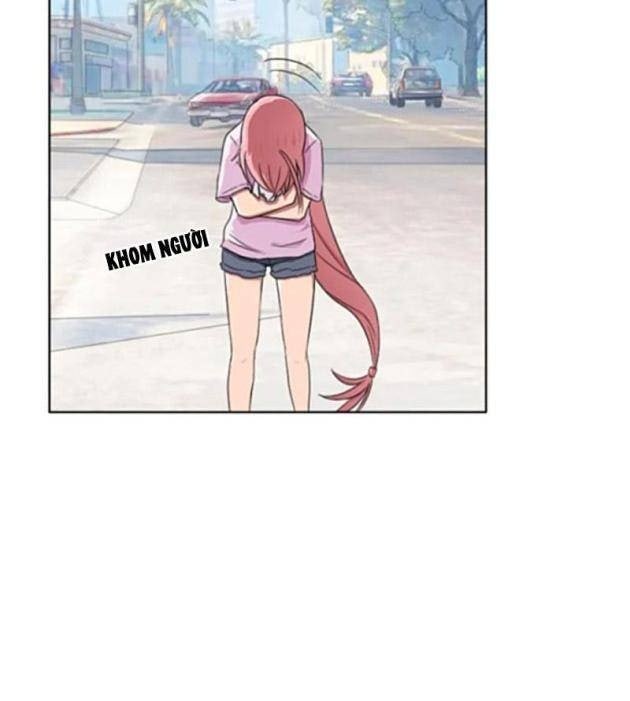 Người Siêu Việt - Page 14